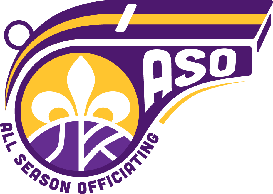 ASO whistle logo
